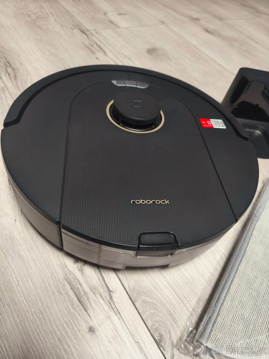 Robotický vysavač Roborock Q5 PRO - 2
