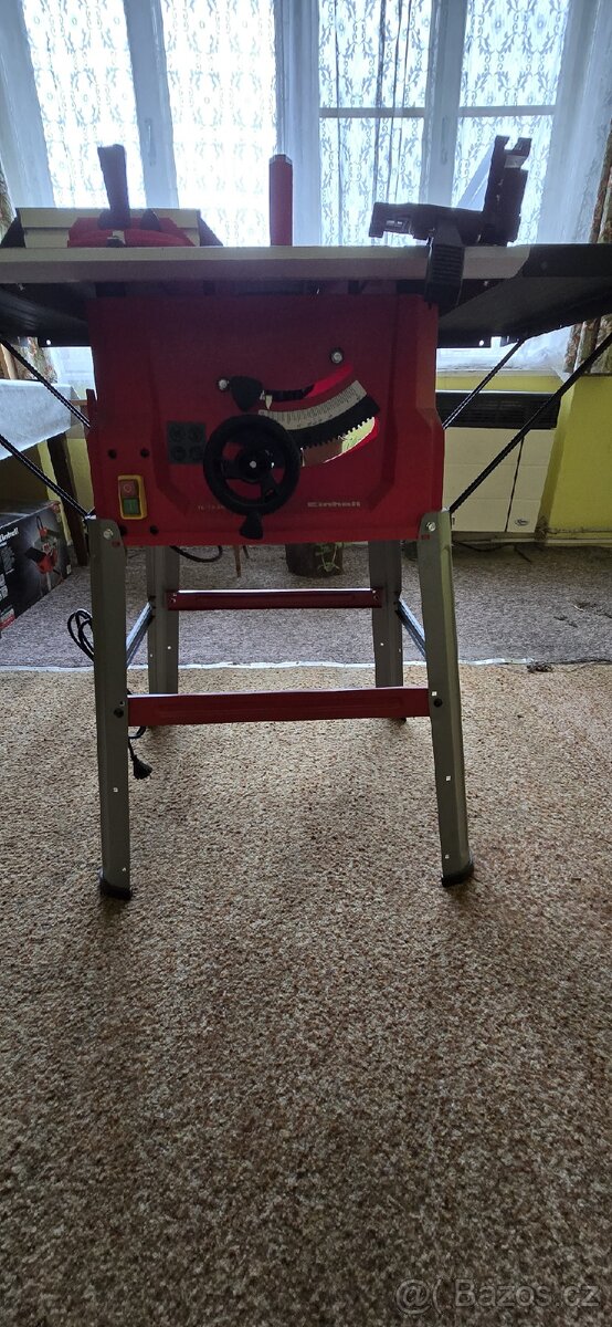 Stolní cirkulárka Einhell - 2