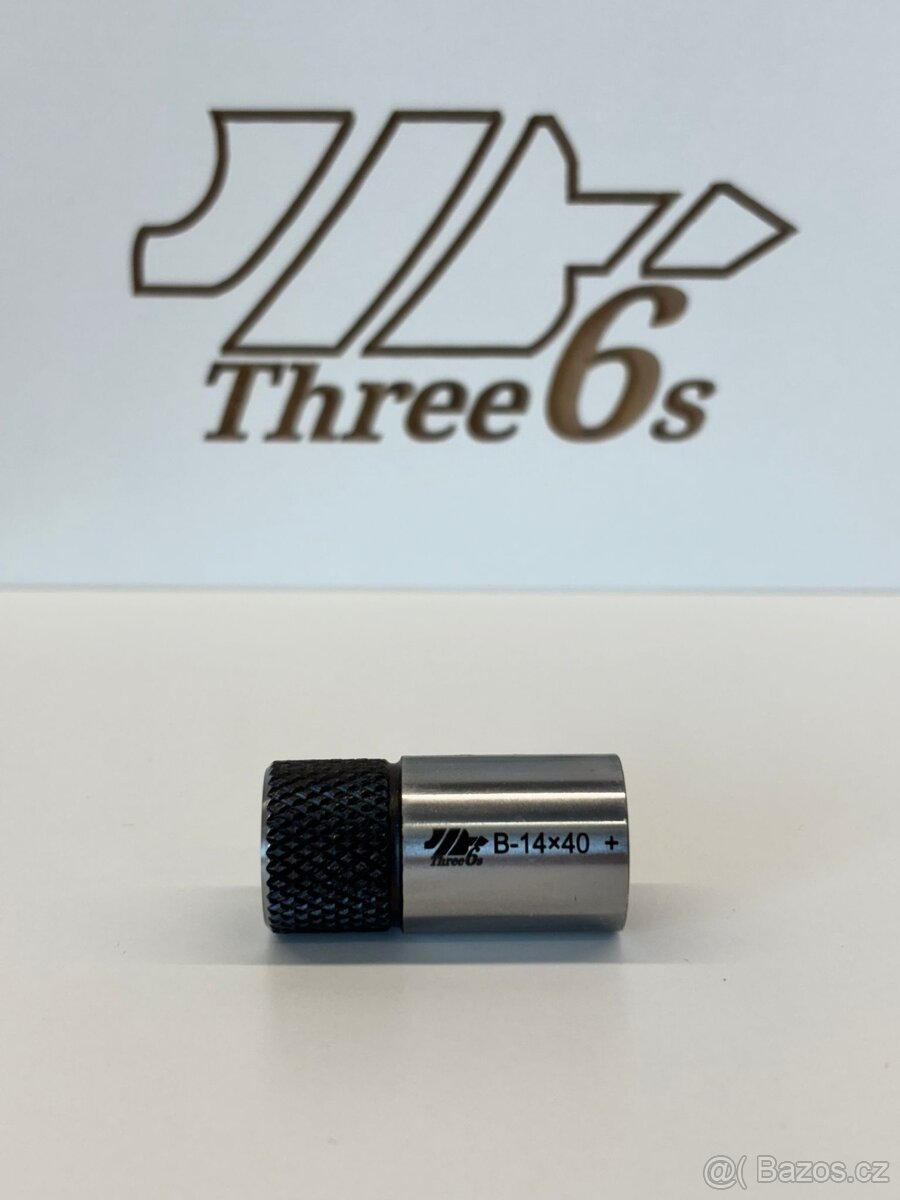 Rychloupínací pouzdra - 2