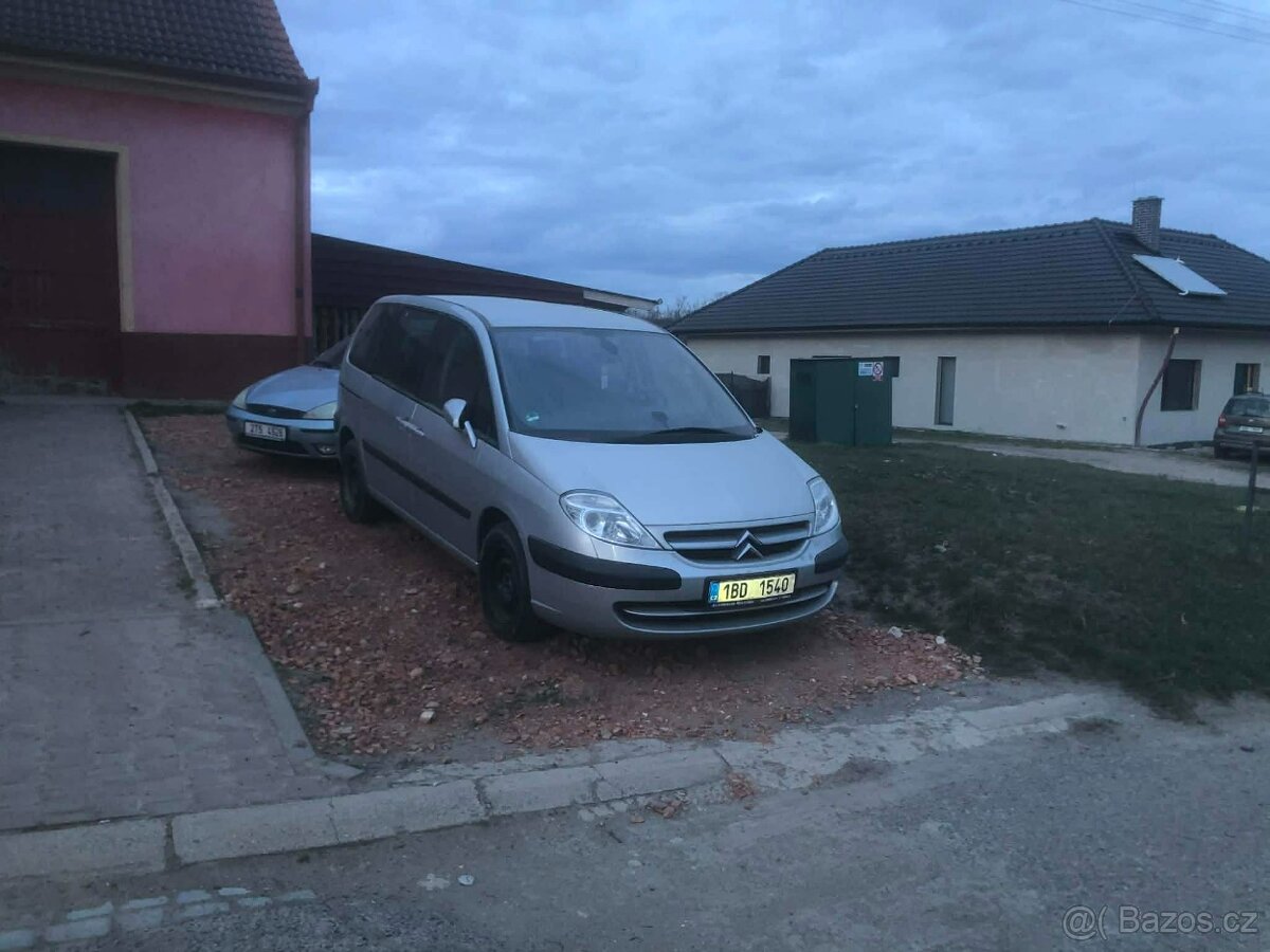 prodam osobni automobil - 2