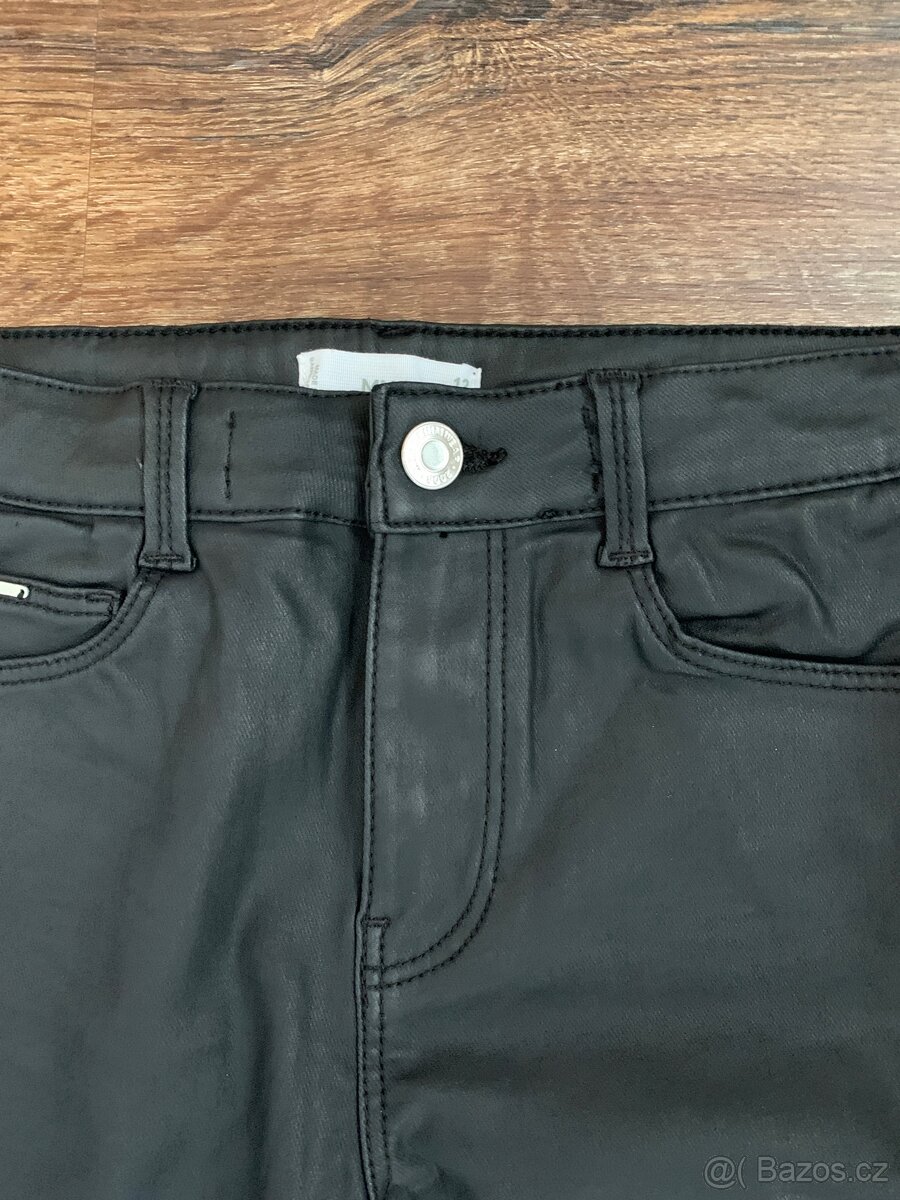 Divci kalhoty Mango 12 let 152 - 2