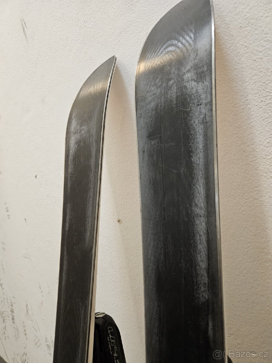 Lyže Head 97 cm - 2