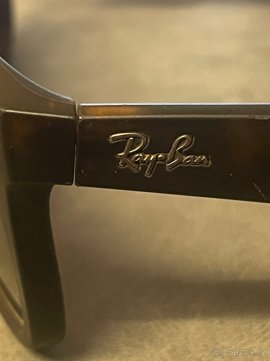Sluneční brýle Ray-Ban -Polarized - 2