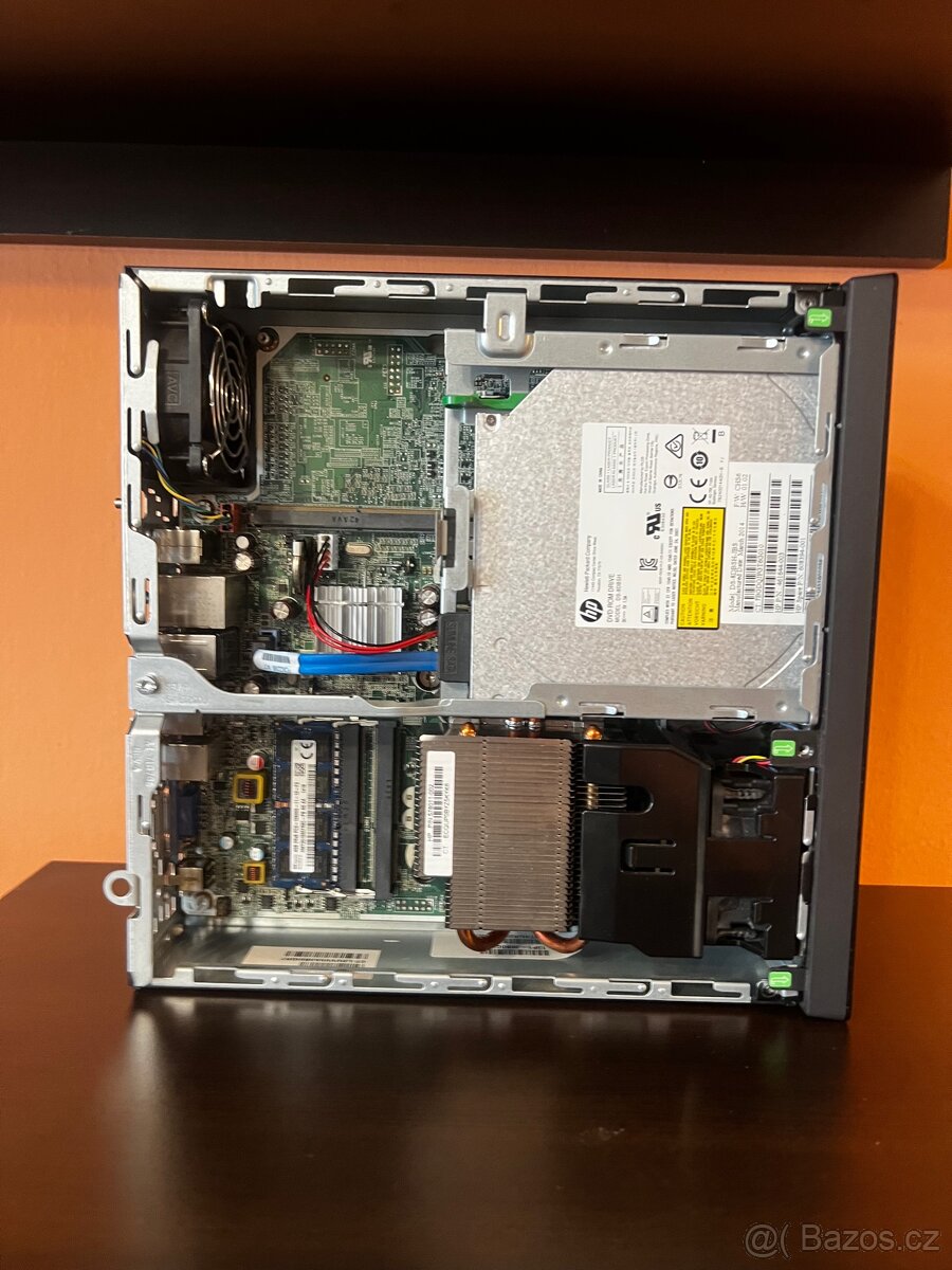 💻 HP EliteDesk 800 G1 USDT (mini PC) - 2