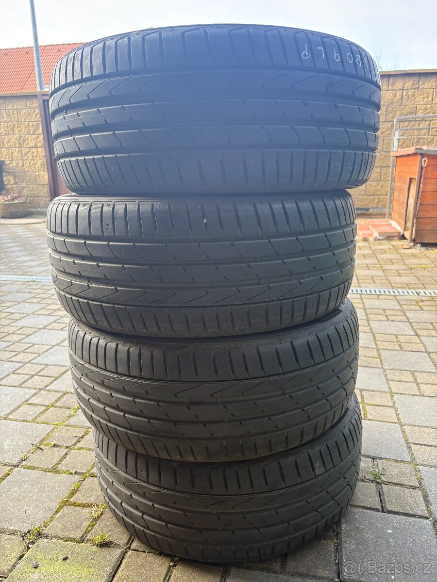 Hankook 225/45 R17 91W - 2