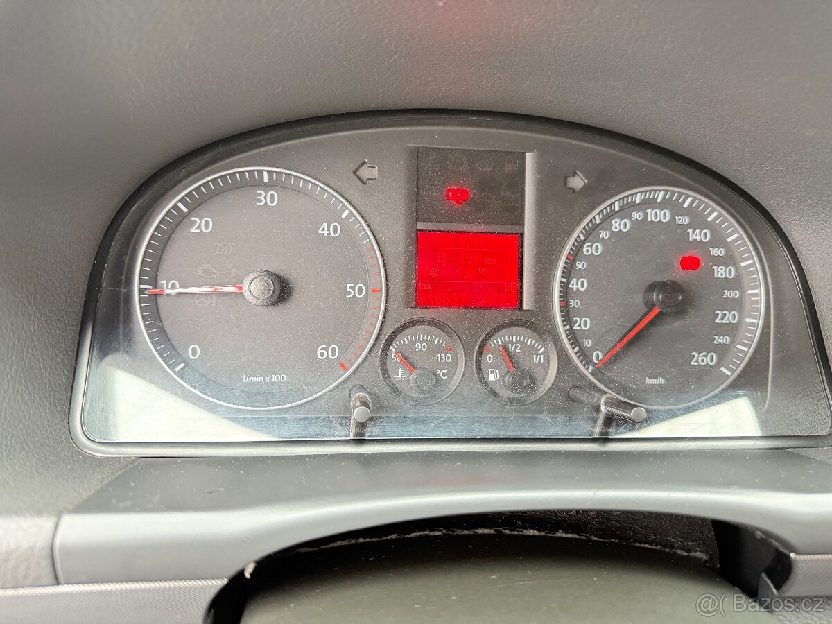 Prodám ve touran - 2