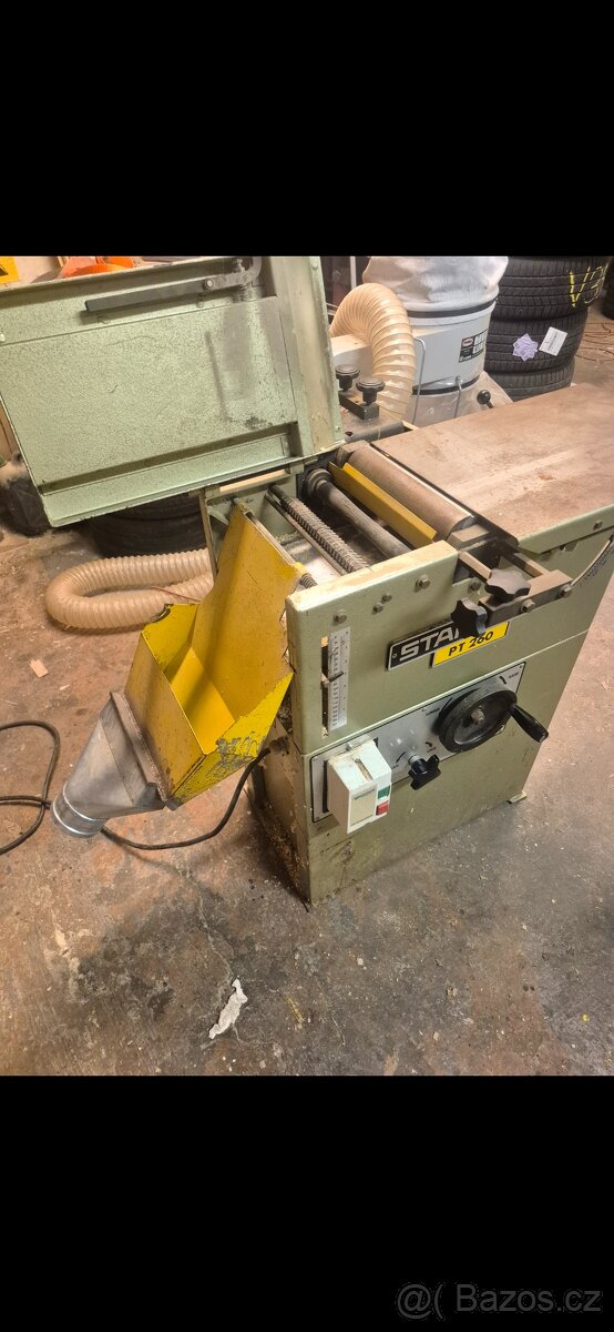 Hoblovka s protahem 25cm - 2