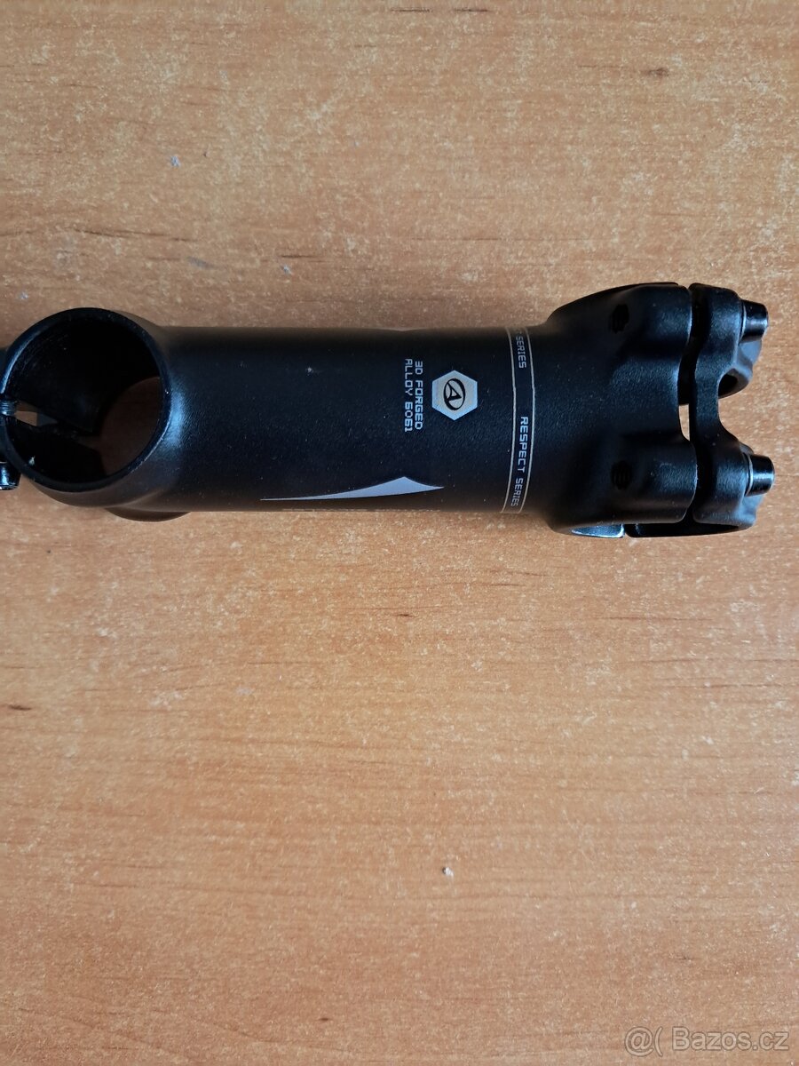 Představec Author 110mm - 2