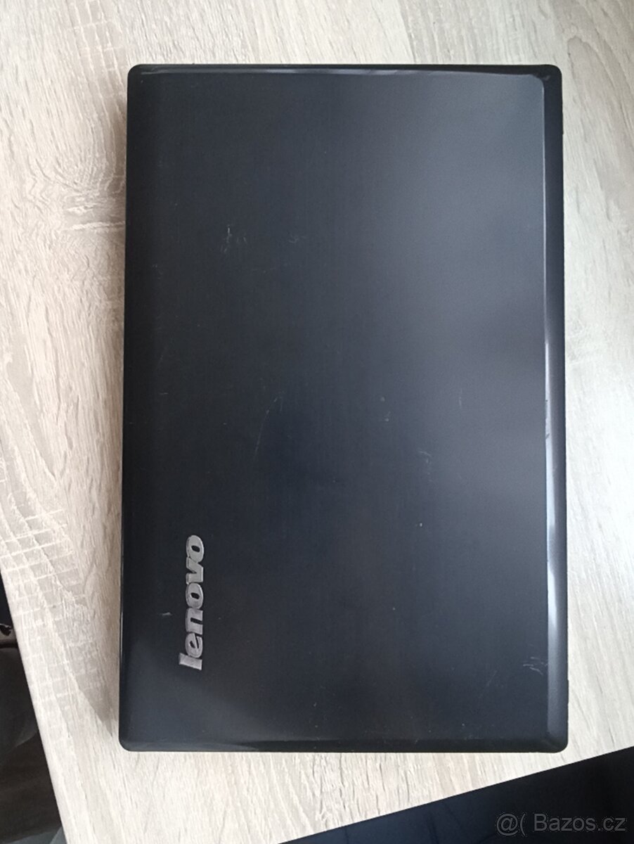 Lenovo G580 - 2
