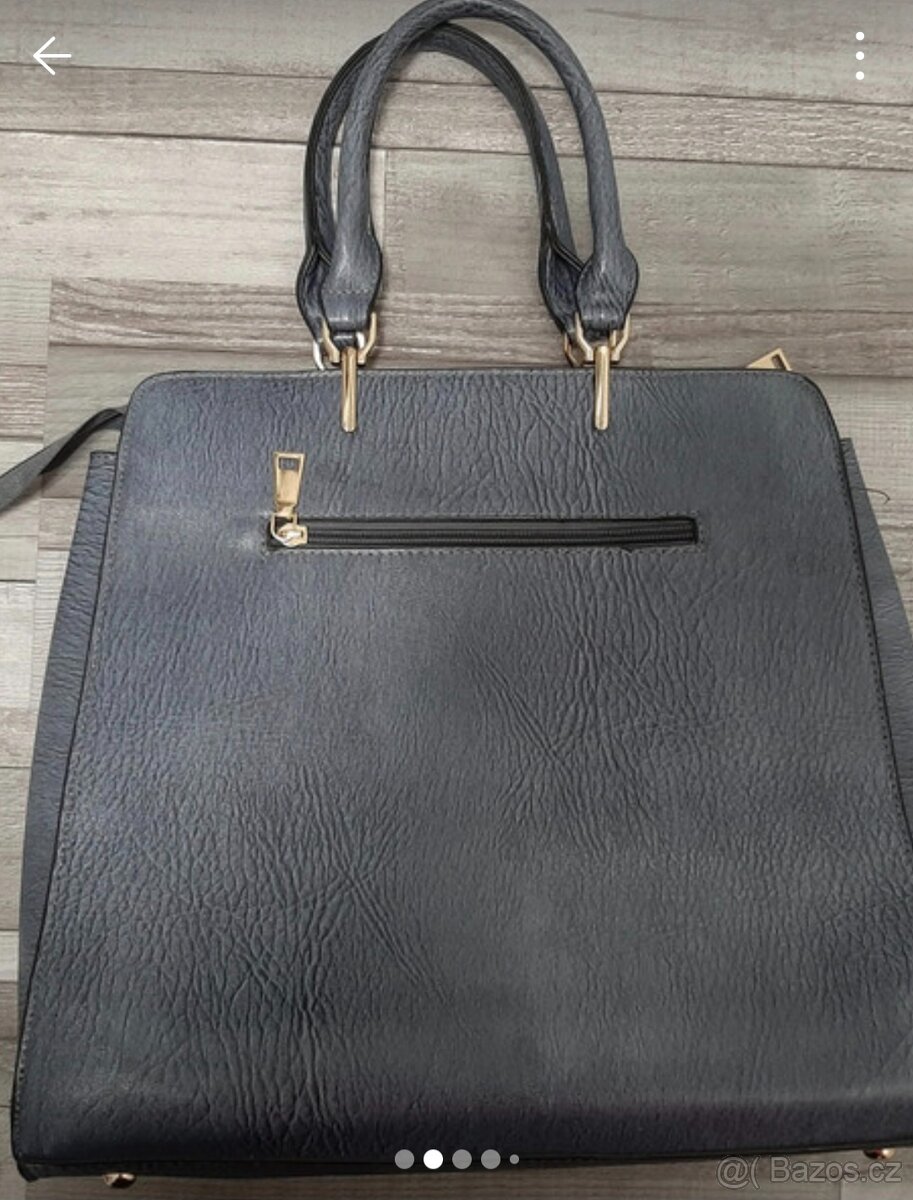Dámská kabelka - 2