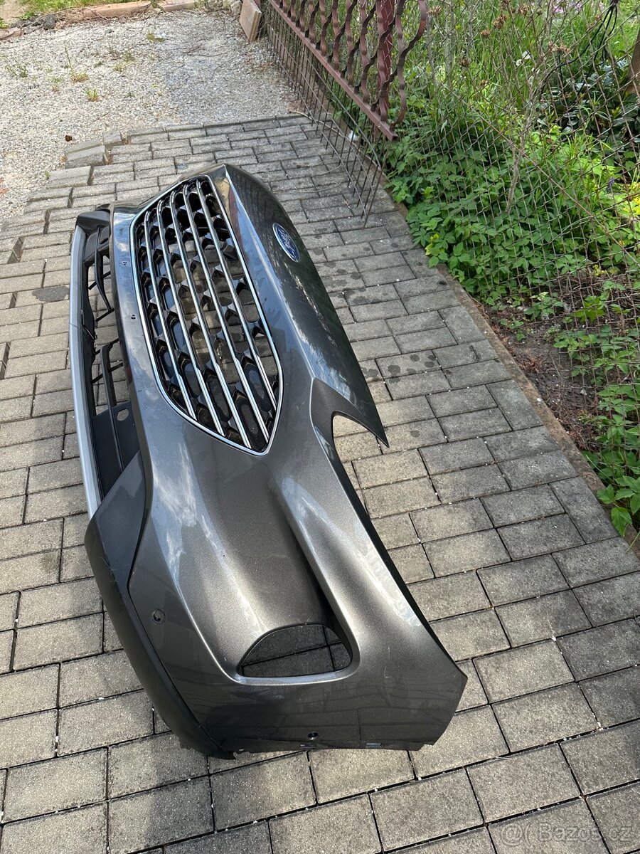 Ford Kuga nárazník - 2