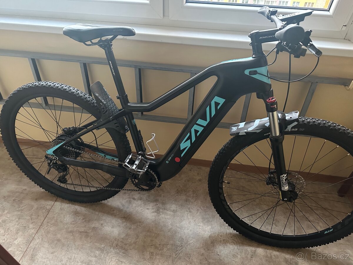 Sava 29" DECK 9.0 - 2