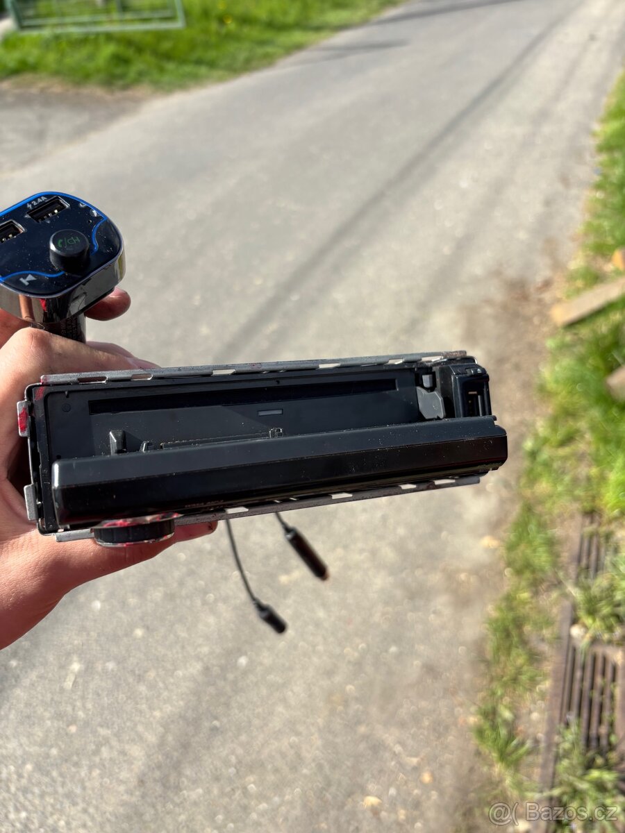 Rádio+Transmitter - 2