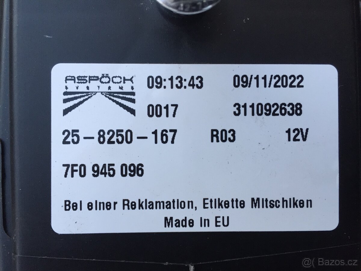 Wv T5,T6 valník - 2