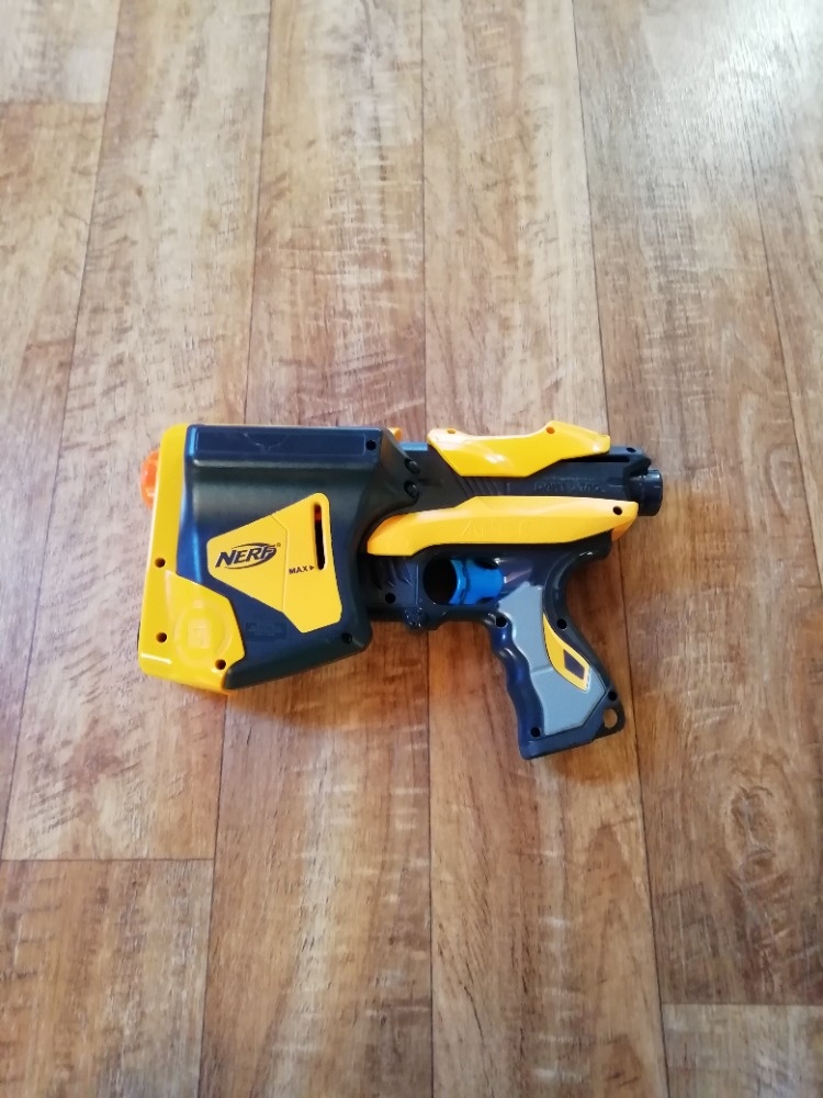 Nerf - 2