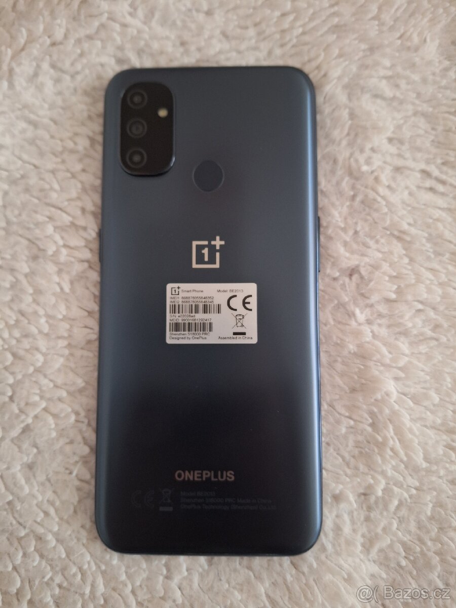 Oneplus N100 - 2