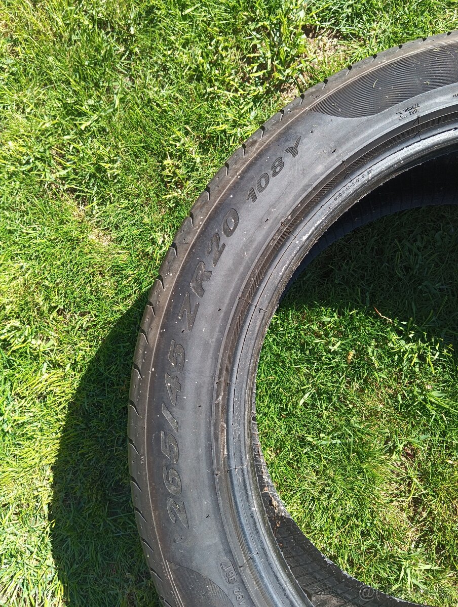 Pirelli - 2