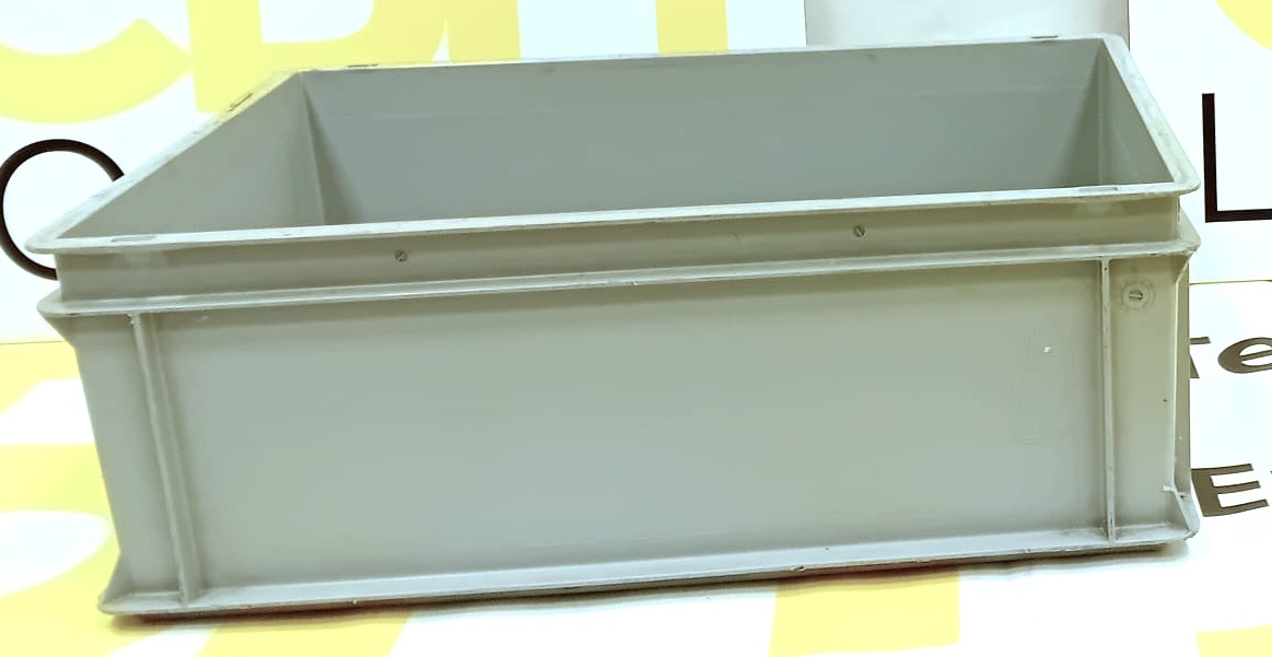 KLT bedýnky - 2