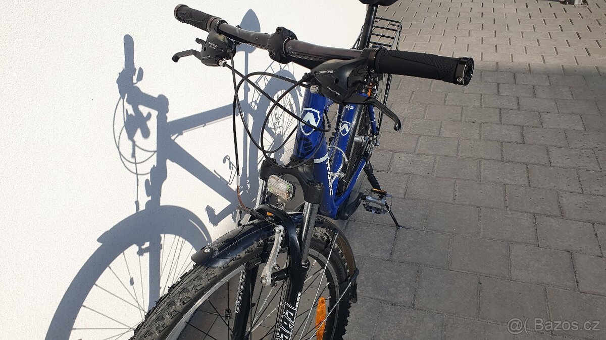 Horské kolo Arcore 26" - 2