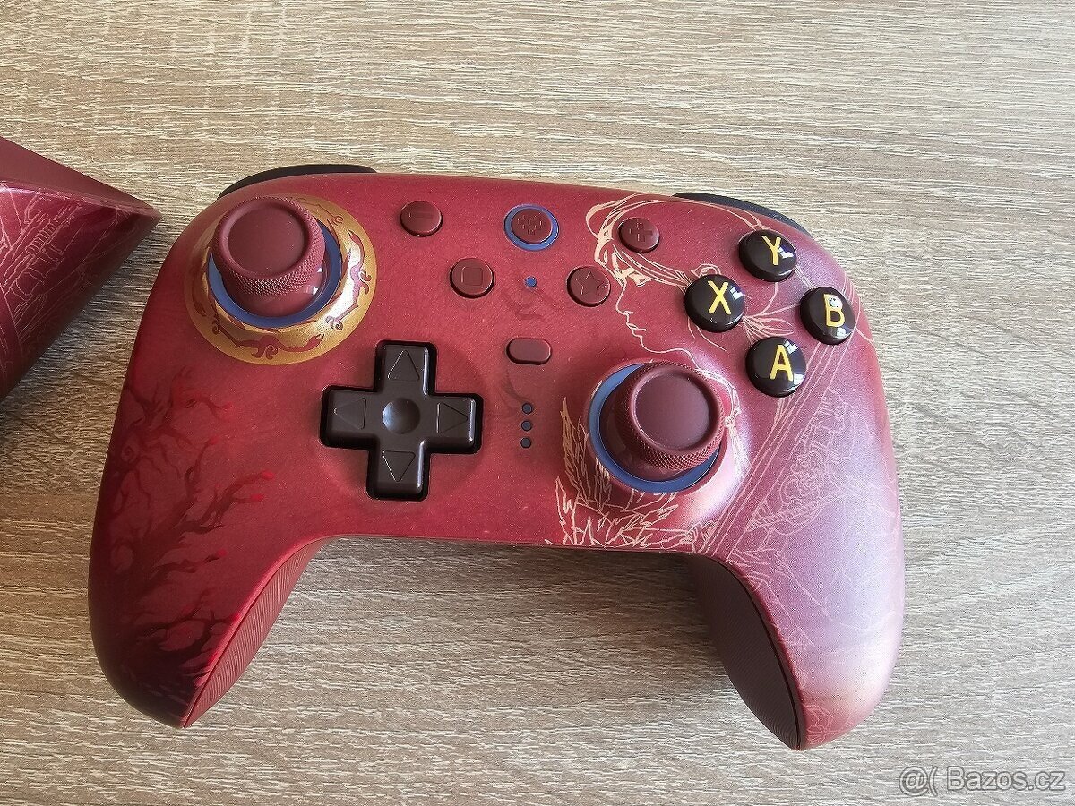 Gamepad 8BitDo Ultimate 2 Ovladač/Controller - 2