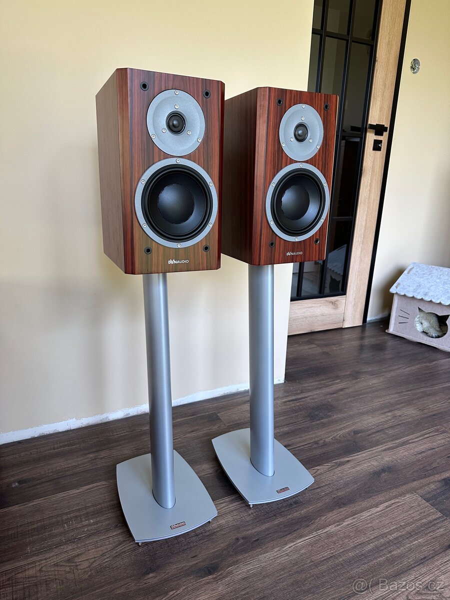 Dynaudio Fokus 160 - 2