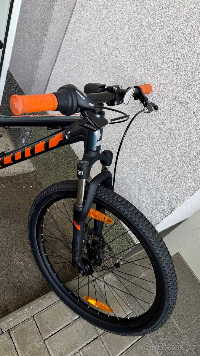 SCOTT Scale 24 disc - 2