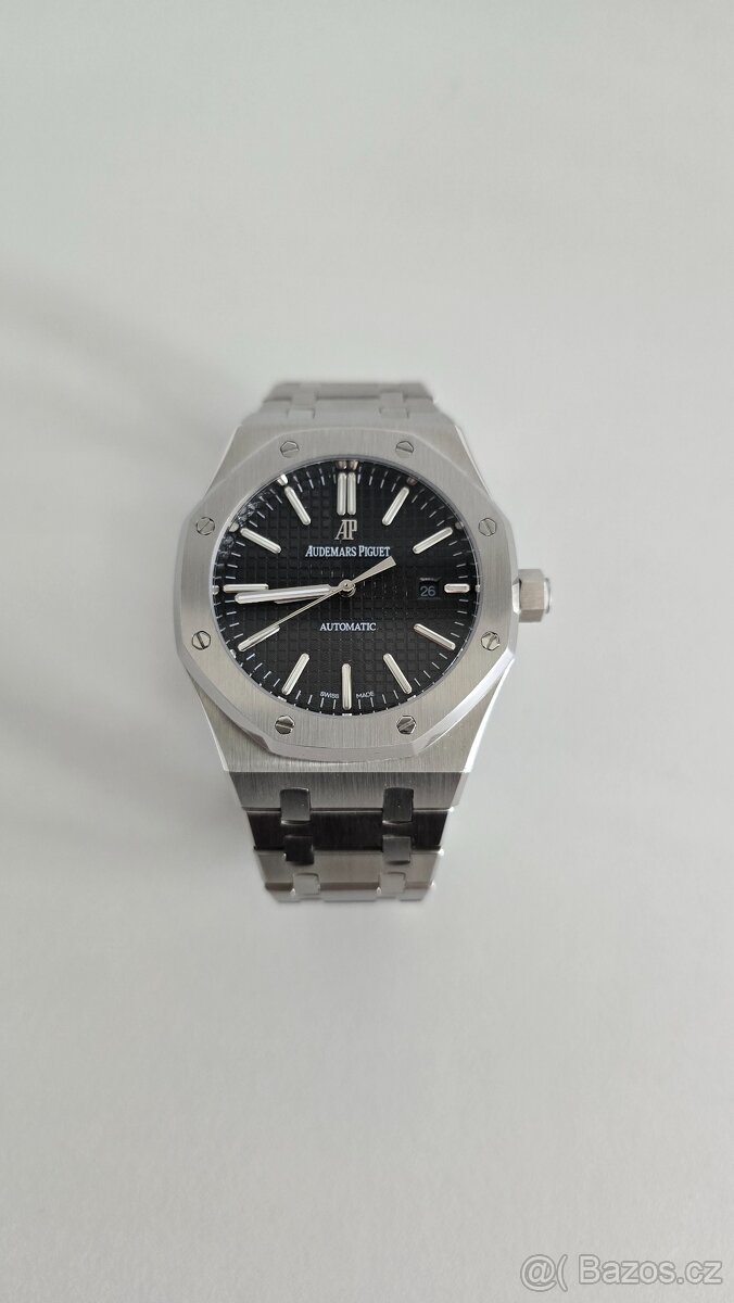 Audemars Piguet Royal Oak - 2