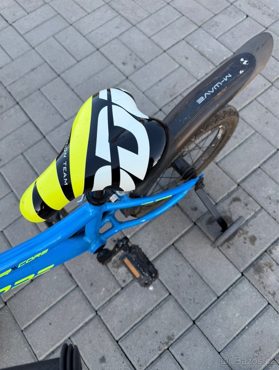 Dětské kolo 16” CORE NIPPER - 2