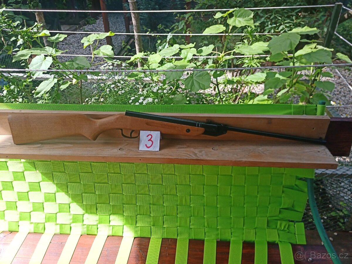 Vzduchovka Slavia 618 - 2