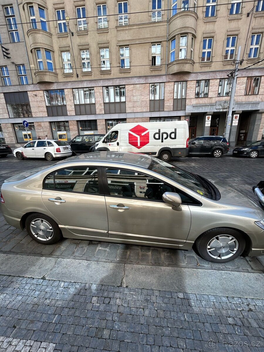 jako náhradní díly - 2