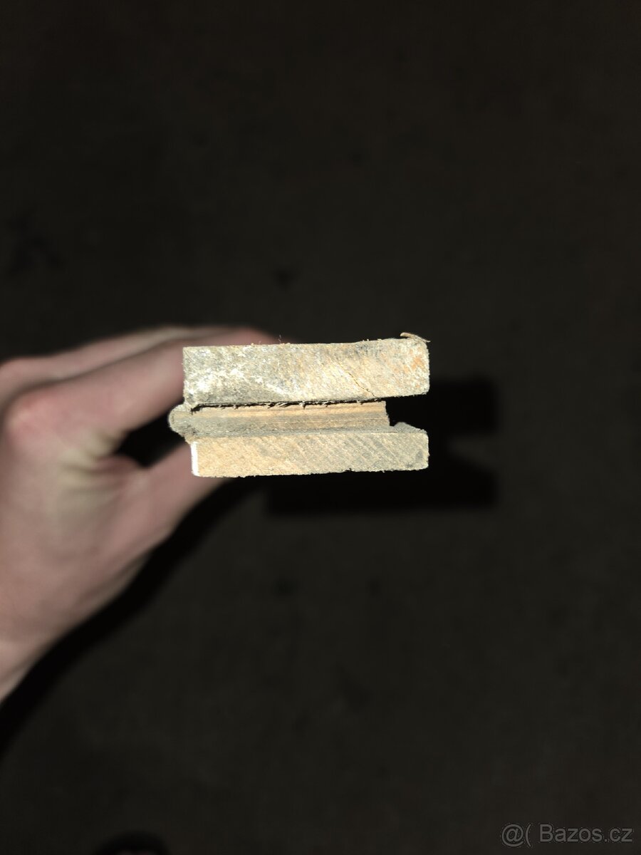 Parkety - 2