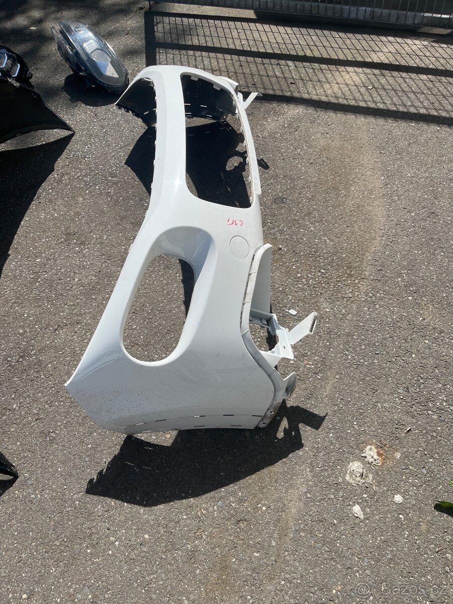 Citroen c3 II rok 2019 - 2