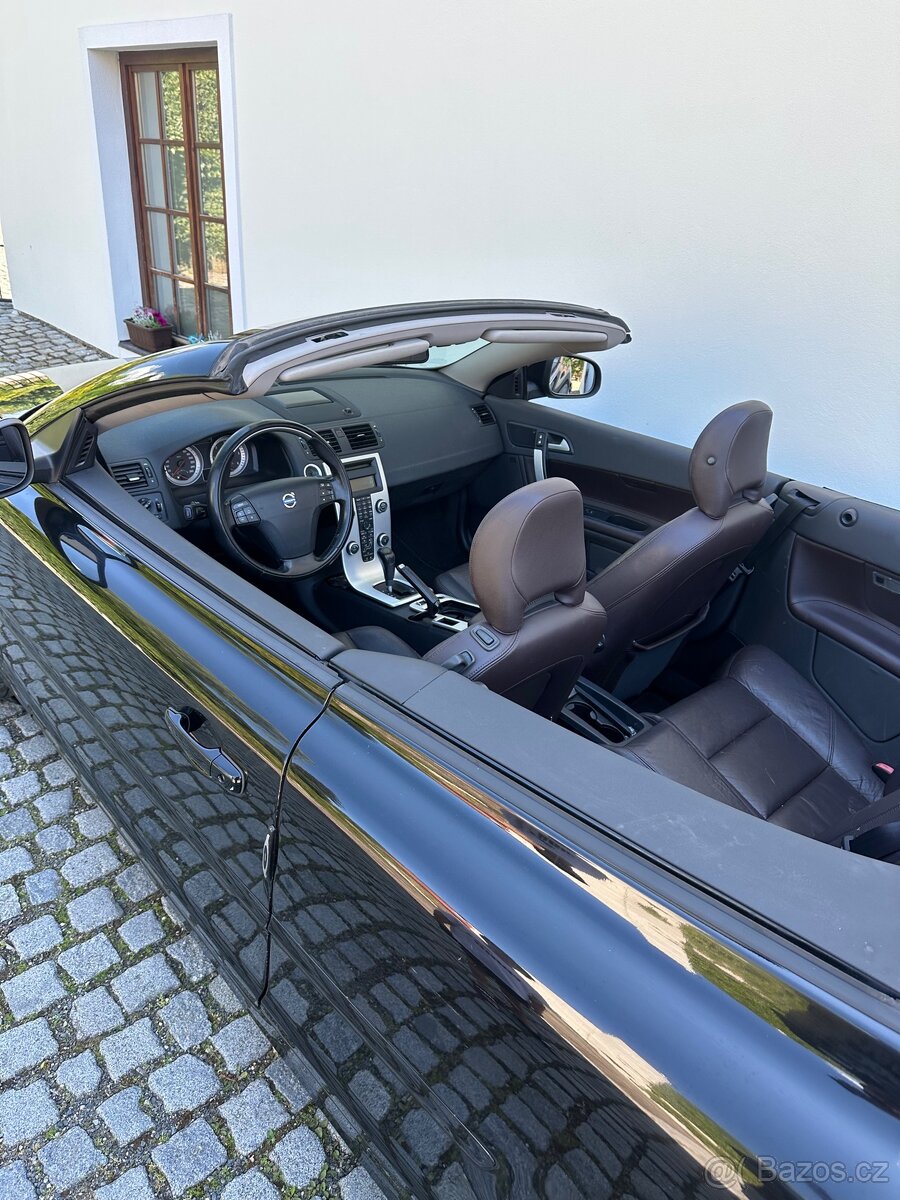 Prodám Volvo c70 D5 - 2