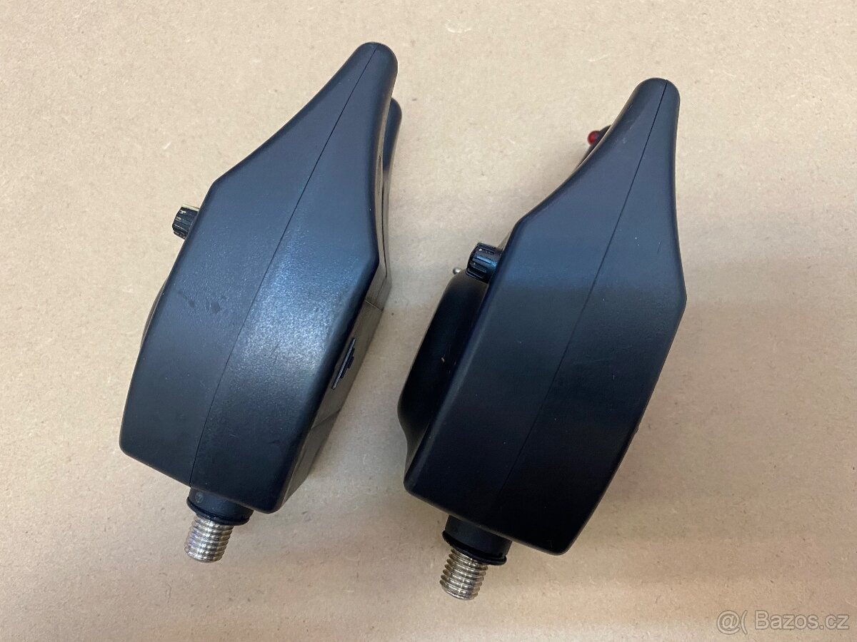 2x Fox Micron ES - 2