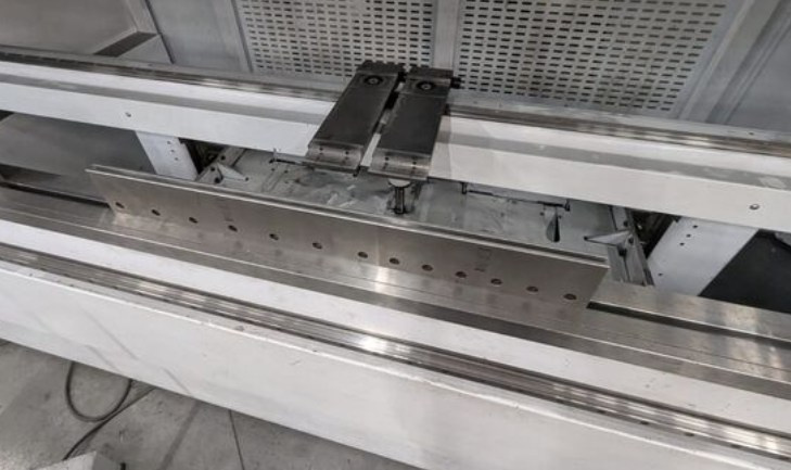 LIS OHRANOVACÍ Trubend 3100 B26 - 2