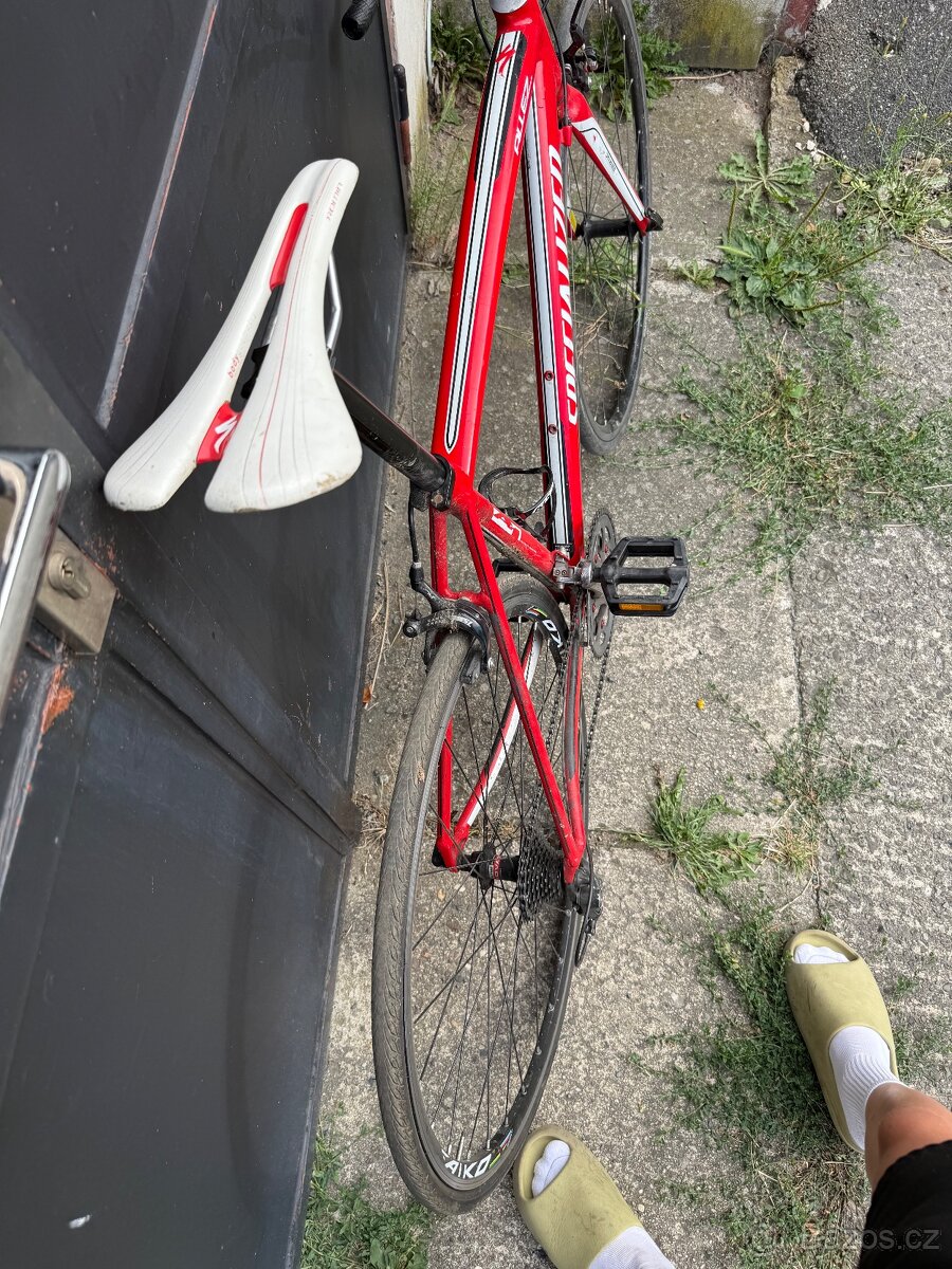 Specialized Allez elite - 2