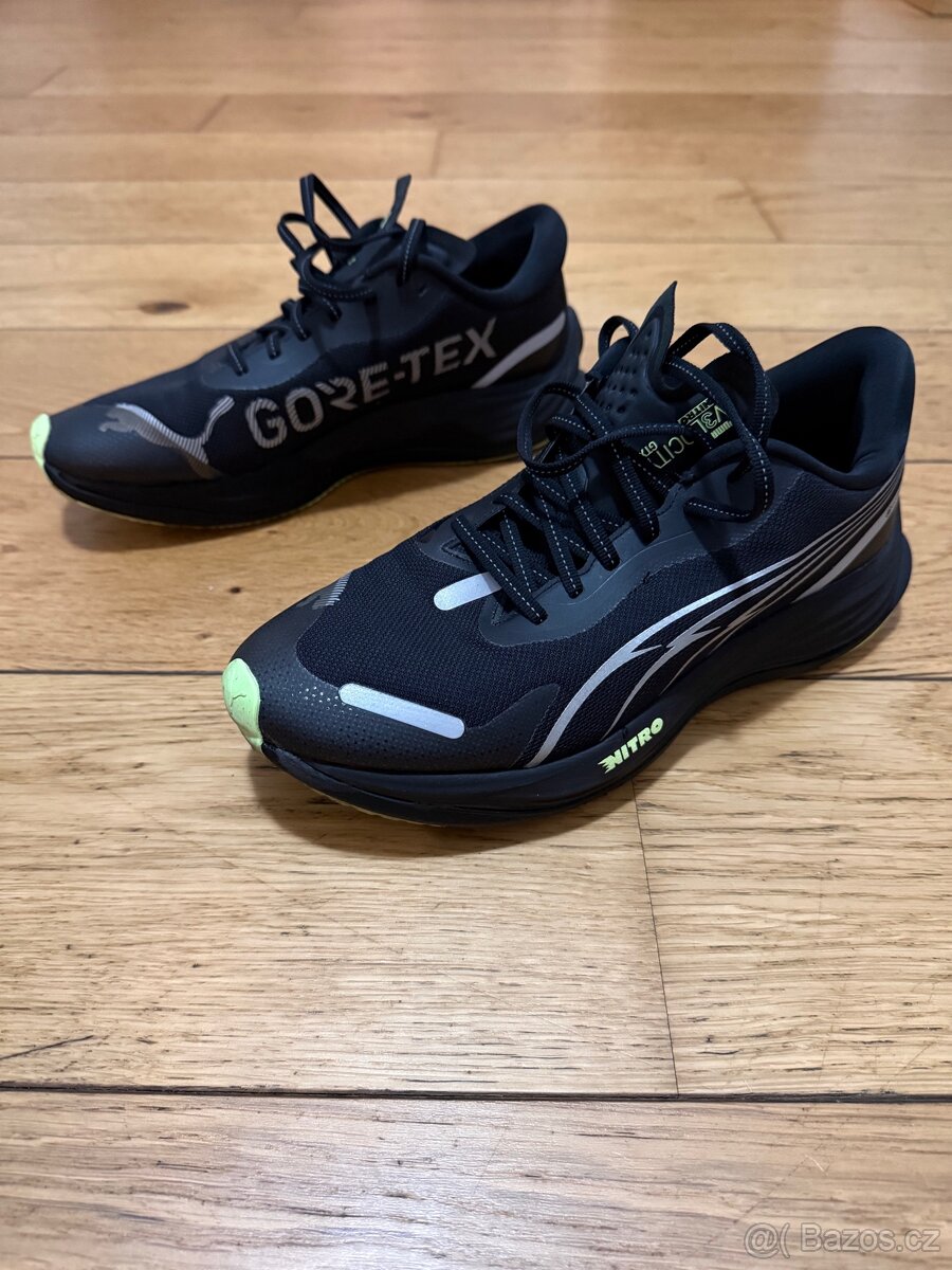 Puma Velocity NITRO 3 GTX - 2