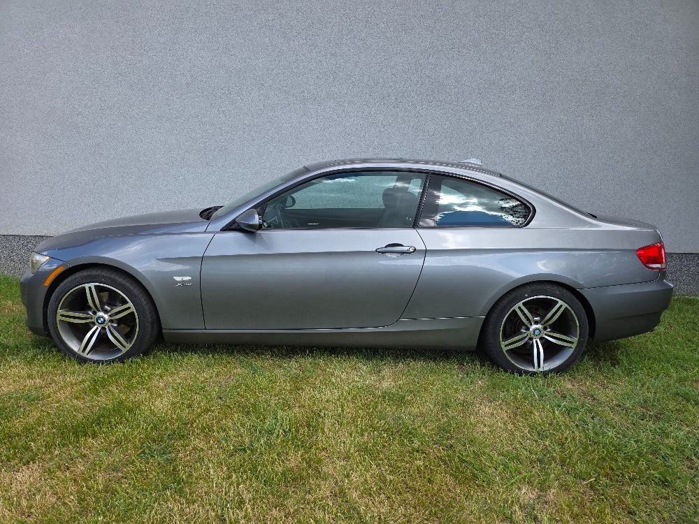 BMW 328i e92 COUPE MANUAL xDRIVE - 2