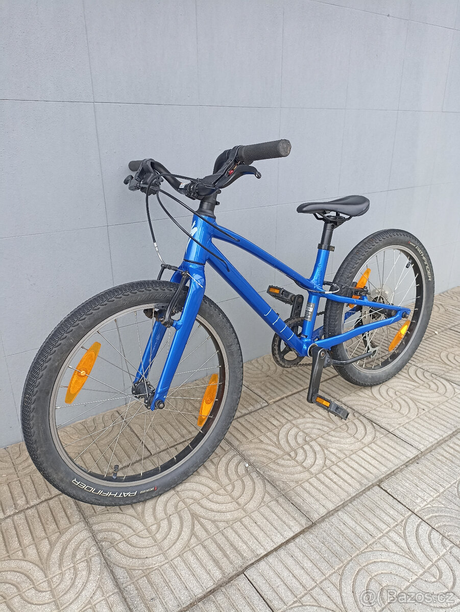Dětské kolo Specialized Jett 20" - 2