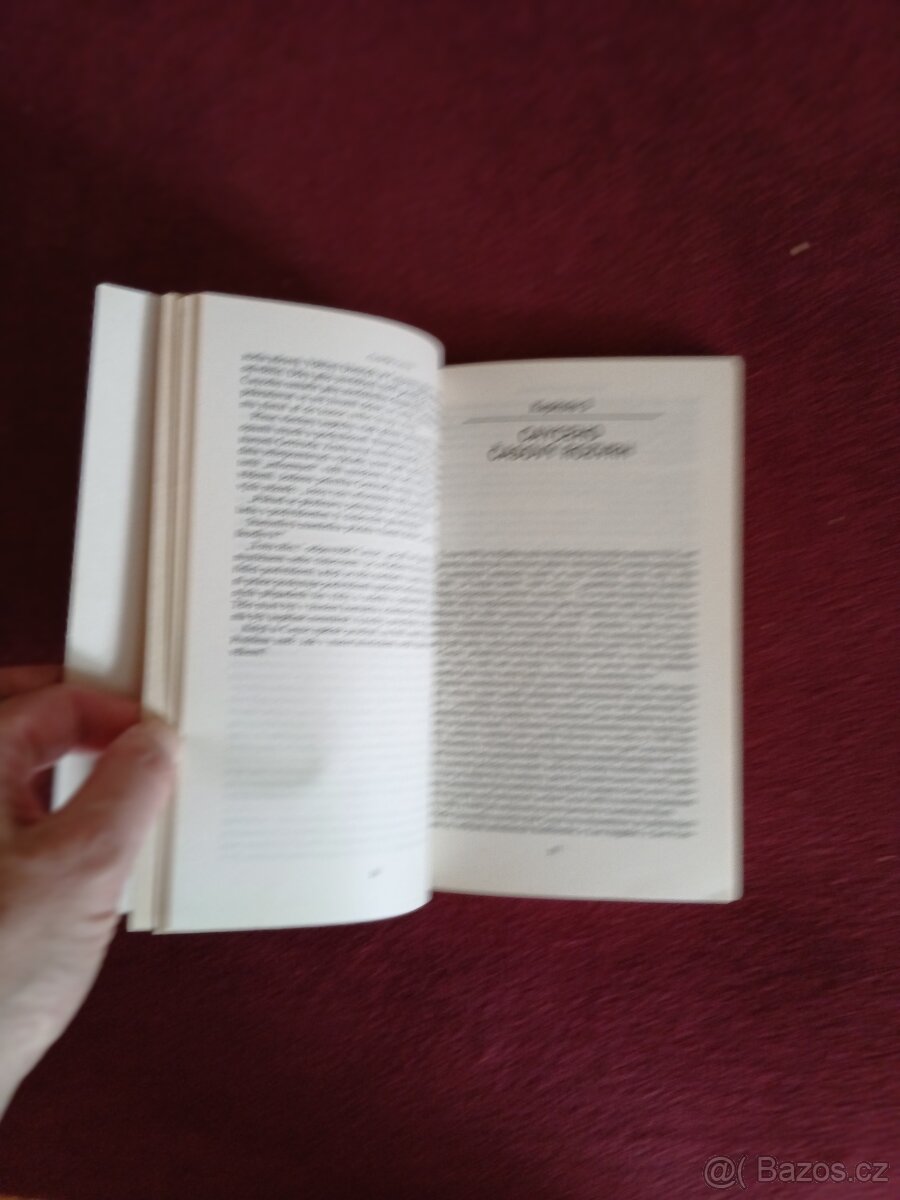 Spící prorok - Edgar Cayce - 2