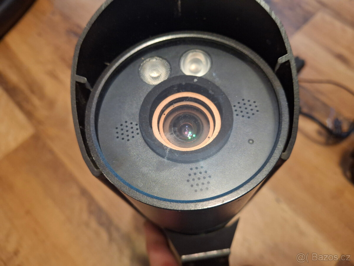 IP kamera AVTECH AVM552BP/F28F12-CZS - LAN - 2