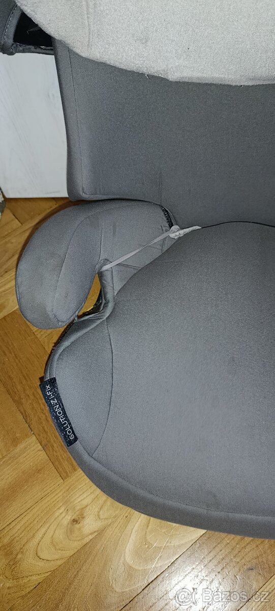 Cybex Z-fix - 2
