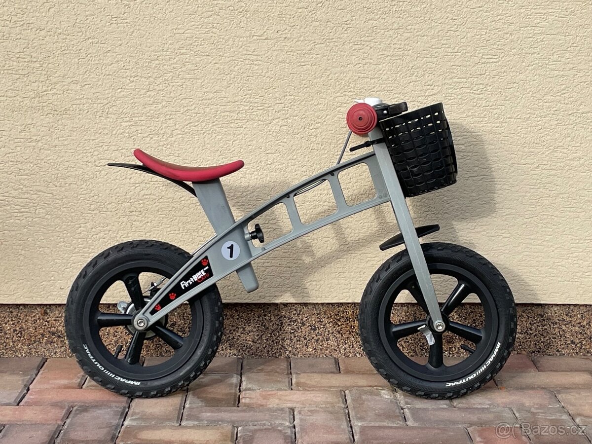 FirstBike - 2