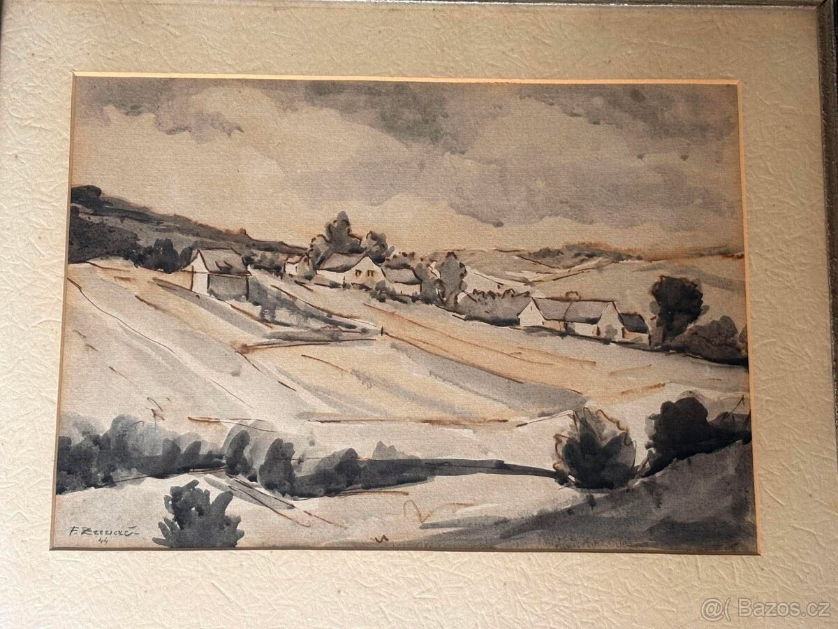 František Zuvač, - 2