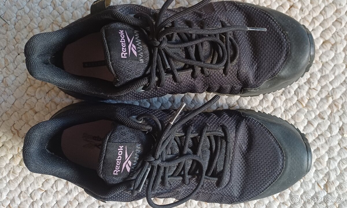 GTX Reebok tenisky v.39 - 2