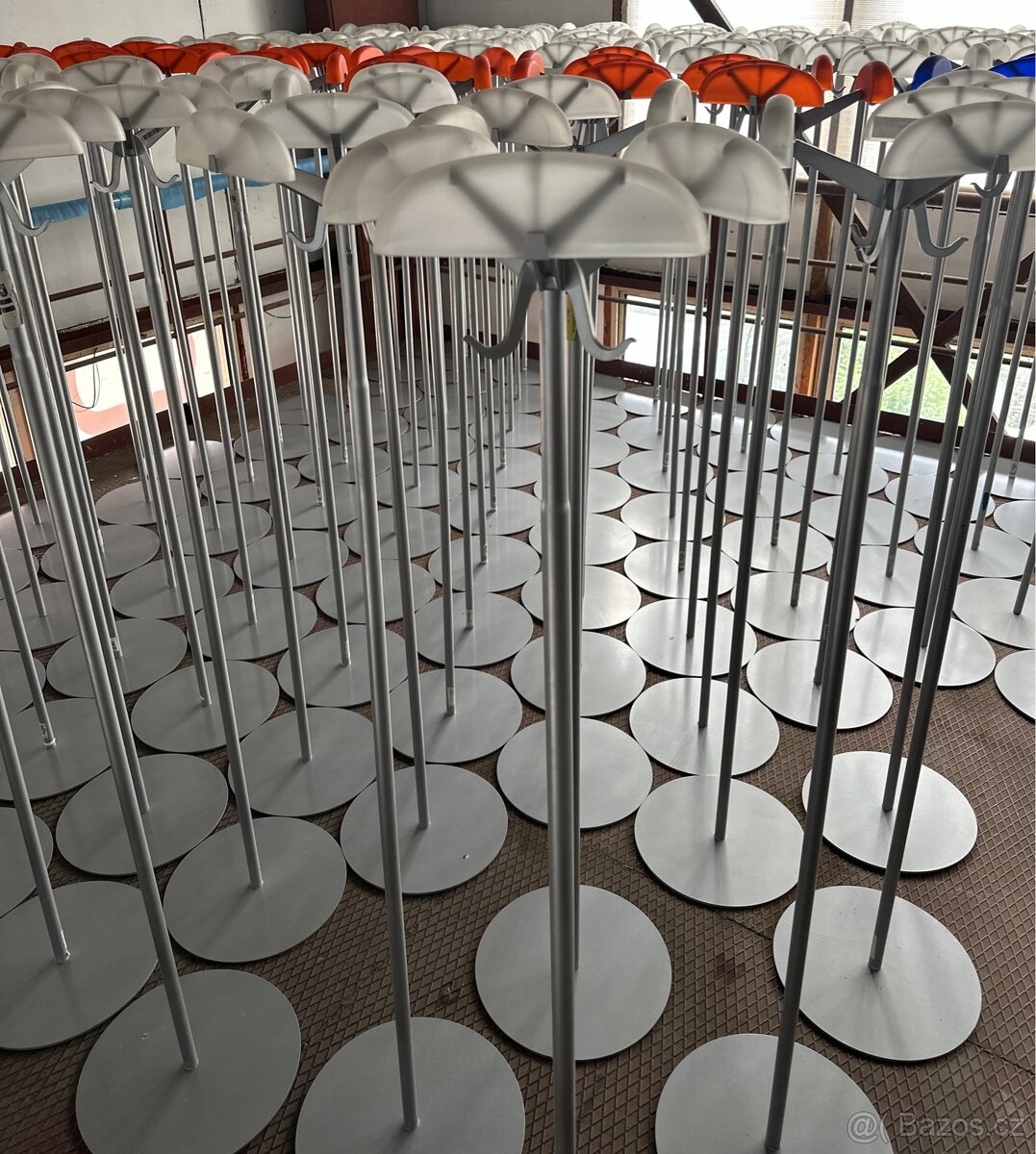 Věšák Kartell - 2