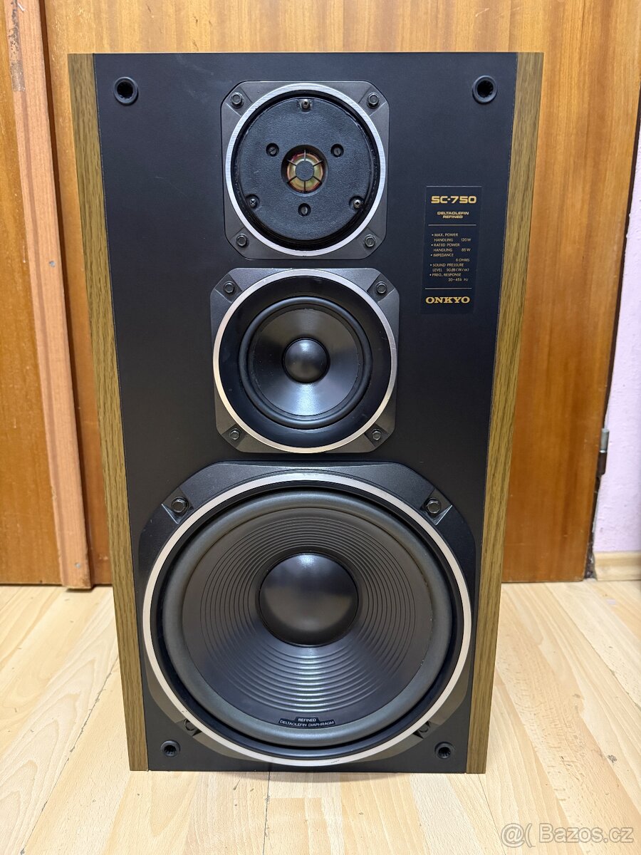 Onkyo - 2
