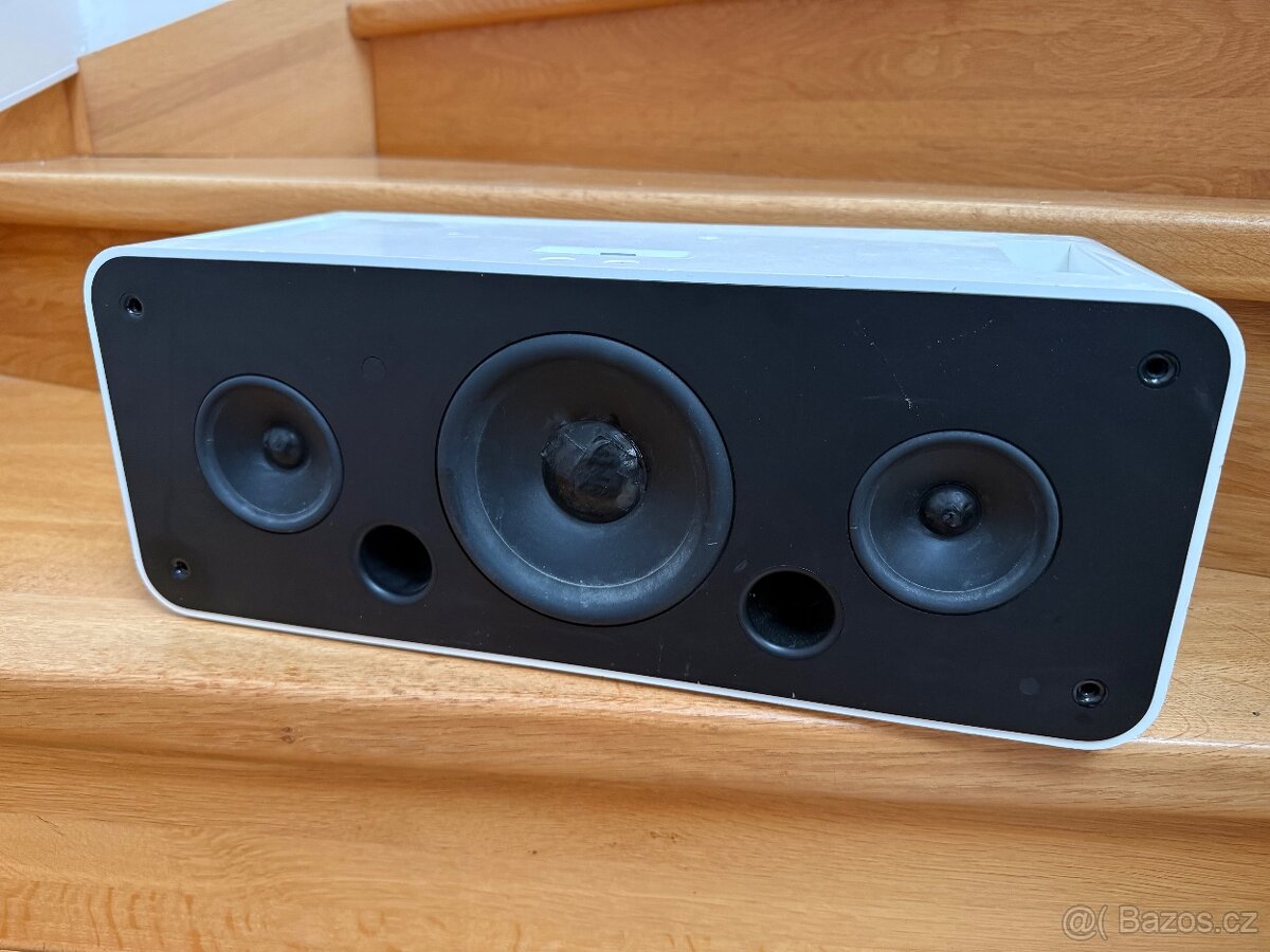 Apple iPod hifi system - 2