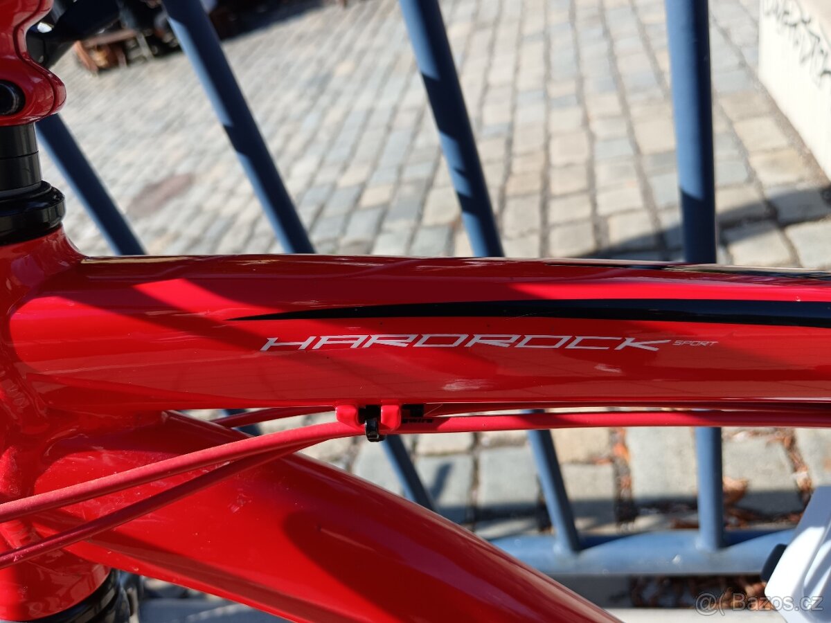 Specialized hardrock - 2