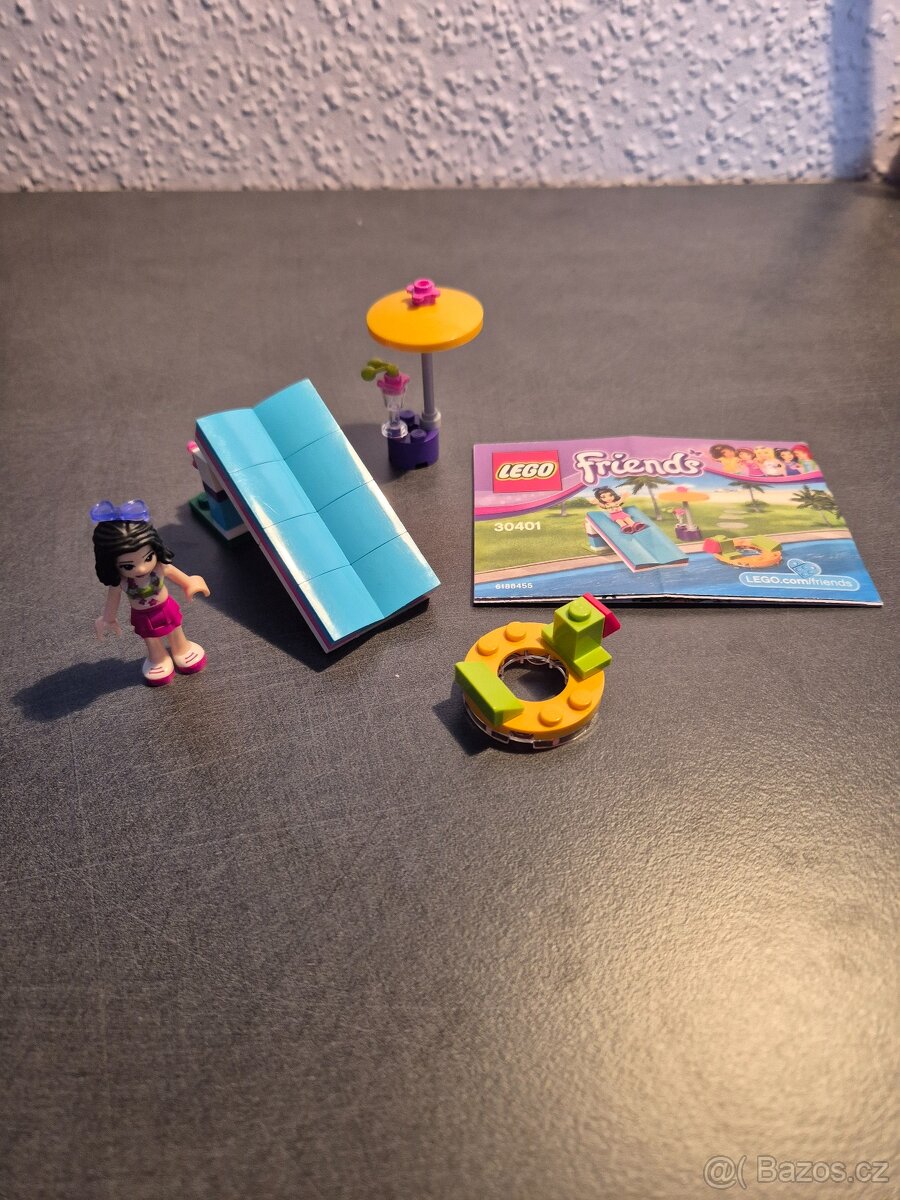 Lego friends - 2